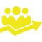 User Chart Icon