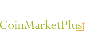 Coin Market Plus Icon