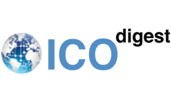 ICO Digest Icon