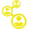 Circle User Icon