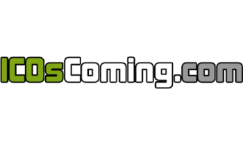 ICOsComing Icon